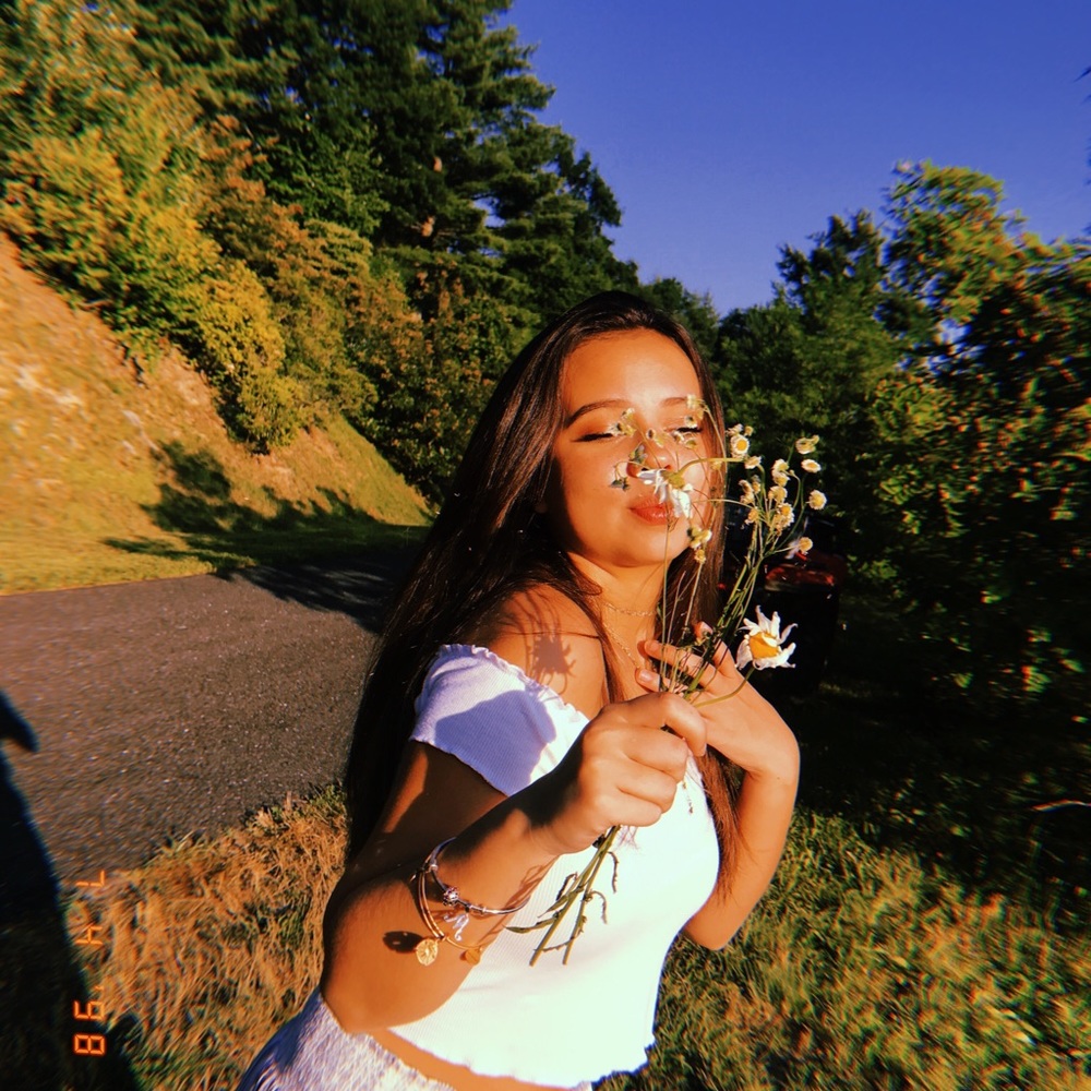 Meet your Posher, Marina